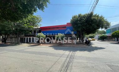 VENTA de LOCALES en CUCUTA