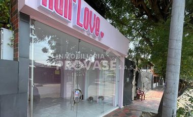 VENTA de LOCALES en CUCUTA