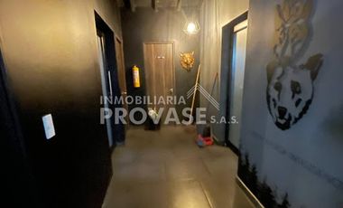 VENTA de LOCALES en CUCUTA