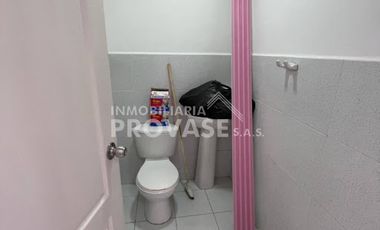 VENTA de LOCALES en CUCUTA