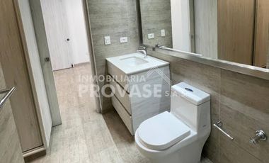 ARRIENDO de APARTAMENTO en CUCUTA