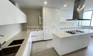 ARRIENDO de APARTAMENTO en CUCUTA
