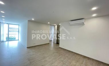 ARRIENDO de APARTAMENTO en CUCUTA