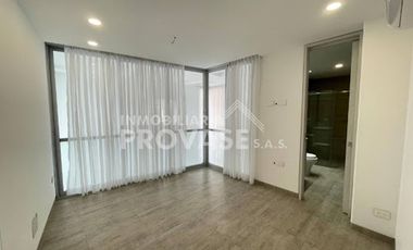 ARRIENDO de APARTAMENTO en CUCUTA