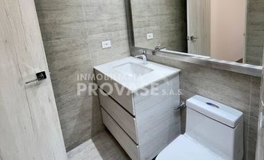 ARRIENDO de APARTAMENTO en CUCUTA