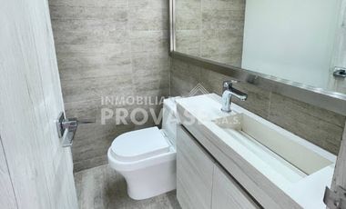 ARRIENDO de APARTAMENTO en CUCUTA