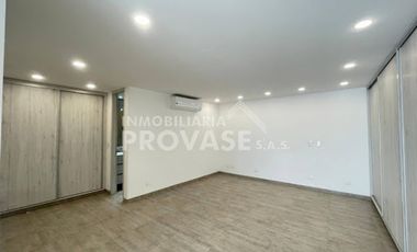 ARRIENDO de APARTAMENTO en CUCUTA