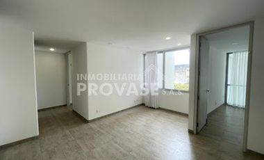 ARRIENDO de APARTAMENTO en CUCUTA