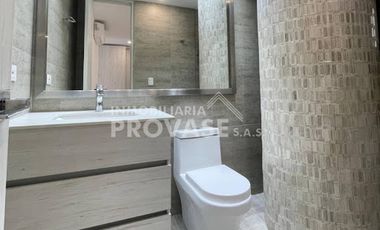 ARRIENDO de APARTAMENTO en CUCUTA