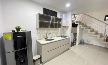 VENTA de APARTAMENTO en CUCUTA