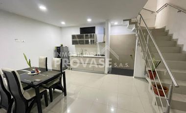 VENTA de APARTAMENTO en CUCUTA