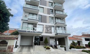 VENTA de APARTAMENTO en CUCUTA