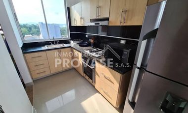 ARRIENDO de APARTAMENTO en CUCUTA