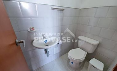 ARRIENDO de APARTAMENTO en CUCUTA
