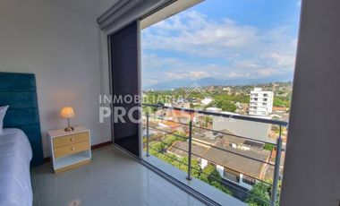 ARRIENDO de APARTAMENTO en CUCUTA