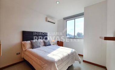 ARRIENDO de APARTAMENTO en CUCUTA