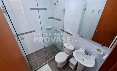 ARRIENDO de APARTAMENTO en CUCUTA