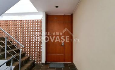 ARRIENDO de APARTAMENTO en CUCUTA