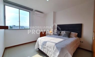 ARRIENDO de APARTAMENTO en CUCUTA