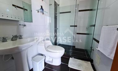 ARRIENDO de APARTAMENTO en CUCUTA