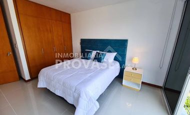 ARRIENDO de APARTAMENTO en CUCUTA