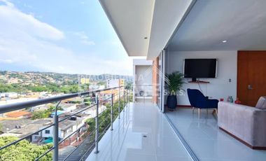 ARRIENDO de APARTAMENTO en CUCUTA