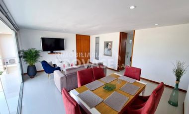 ARRIENDO de APARTAMENTO en CUCUTA