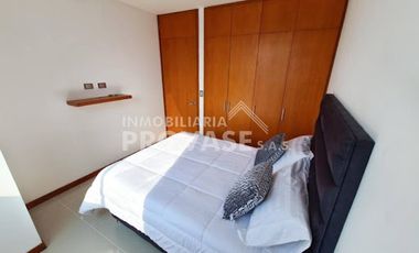 ARRIENDO de APARTAMENTO en CUCUTA