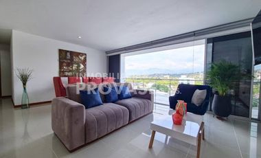 ARRIENDO de APARTAMENTO en CUCUTA