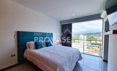 ARRIENDO de APARTAMENTO en CUCUTA