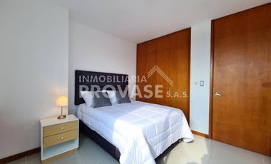 ARRIENDO de APARTAMENTO en CUCUTA