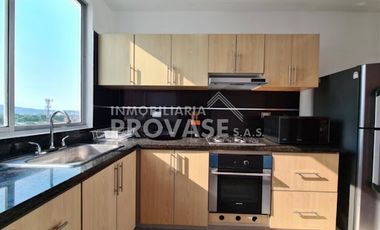 ARRIENDO de APARTAMENTO en CUCUTA