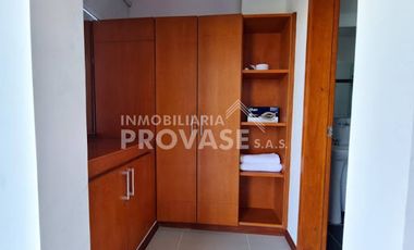 ARRIENDO de APARTAMENTO en CUCUTA