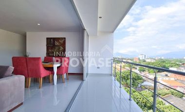 ARRIENDO de APARTAMENTO en CUCUTA