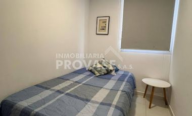 VENTA de APARTAMENTO en CUCUTA