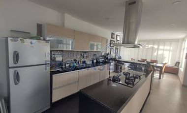 ARRIENDO de CASAS en LOS PATIOS