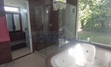 ARRIENDO de CASAS en LOS PATIOS