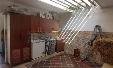 ARRIENDO de CASAS en LOS PATIOS