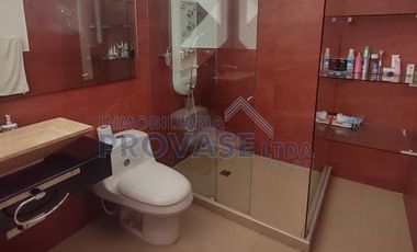 ARRIENDO de CASAS en LOS PATIOS