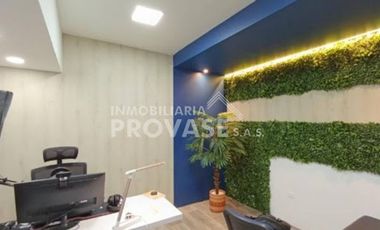 VENTA de EDIFICIOS en CUCUTA