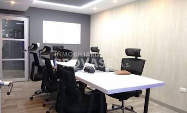 VENTA de EDIFICIOS en CUCUTA