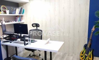 VENTA de EDIFICIOS en CUCUTA