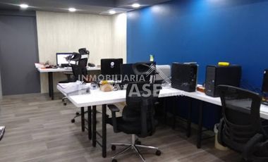 VENTA de EDIFICIOS en CUCUTA