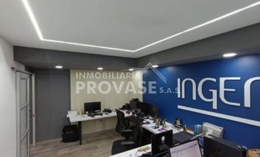 VENTA de EDIFICIOS en CUCUTA