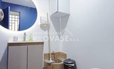 VENTA de EDIFICIOS en CUCUTA