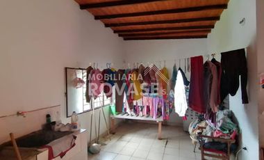 VENTA de CASAS en CUCUTA