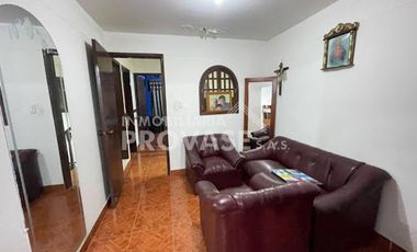 VENTA de CASAS en CUCUTA