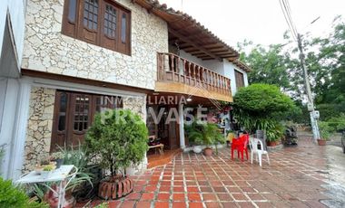 VENTA de CASAS en CUCUTA