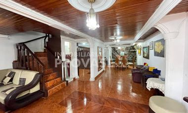 VENTA de CASAS en CUCUTA