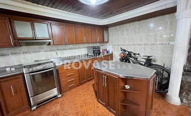 VENTA de CASAS en CUCUTA